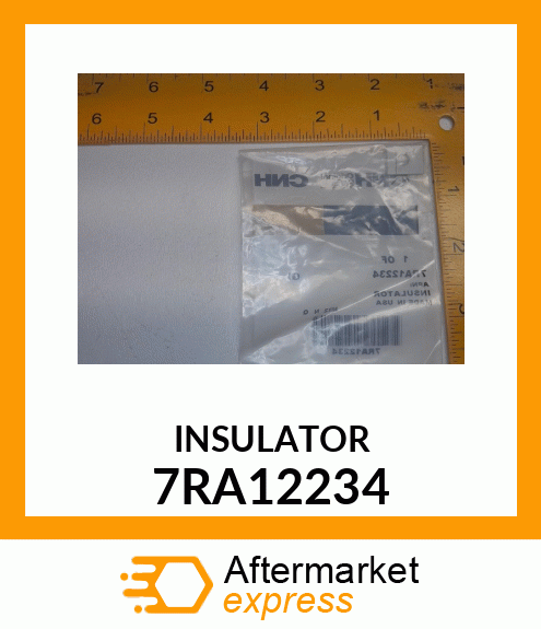 INSULATOR 7RA12234