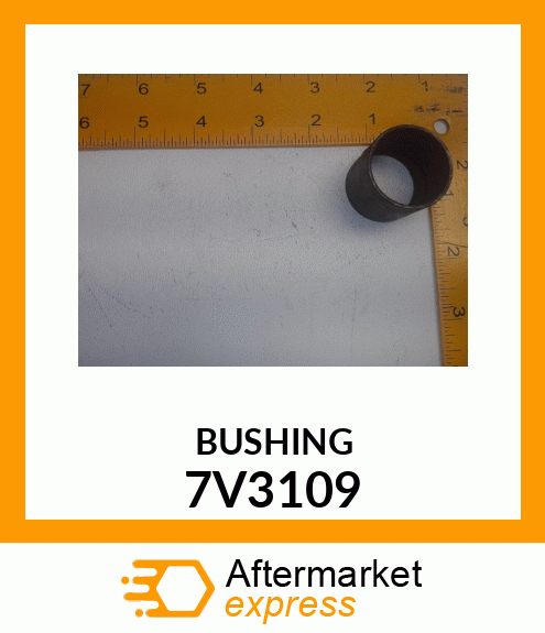 BUSHING 7V3109