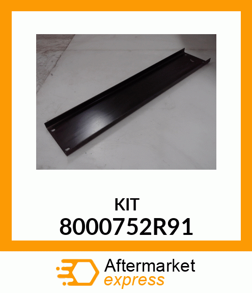 KIT 8000752R91