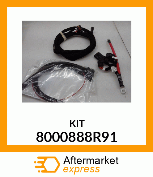 KIT 8000888R91