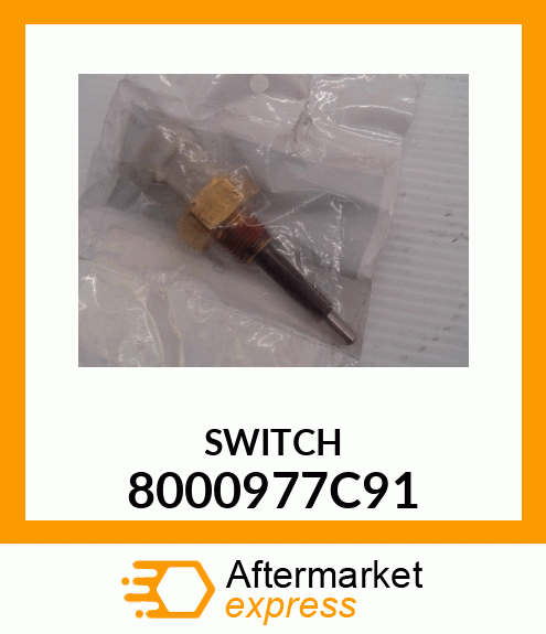 SWITCH 8000977C91