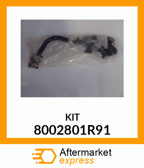 KIT 8002801R91