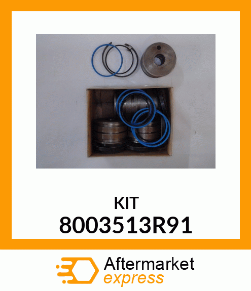 KIT 8003513R91