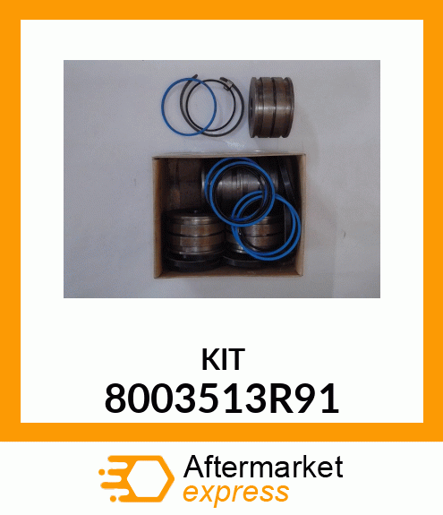 KIT 8003513R91