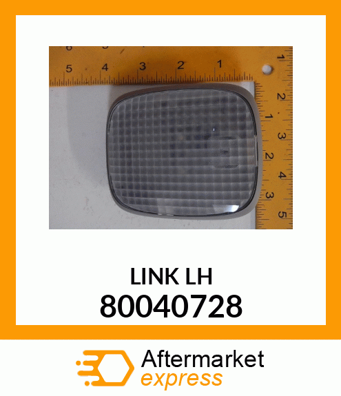 LINK LH 80040728