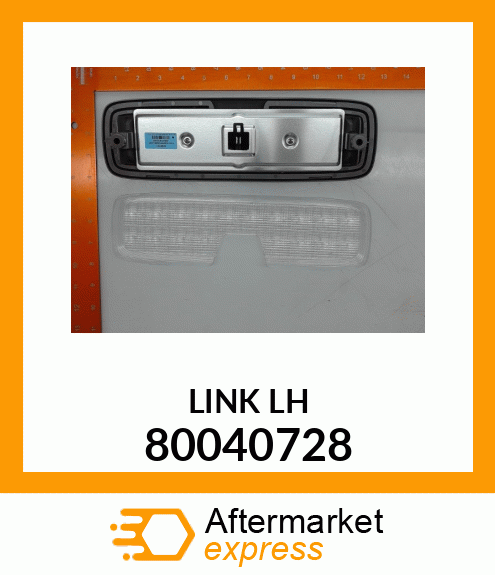 LINK LH 80040728