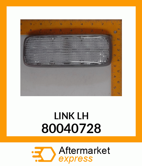 LINK LH 80040728