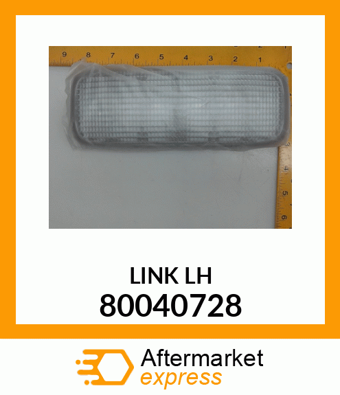 LINK LH 80040728