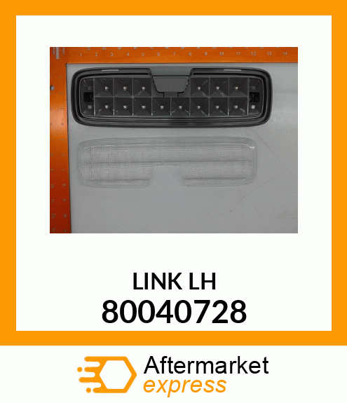 LINK LH 80040728