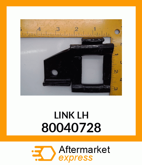 LINK LH 80040728