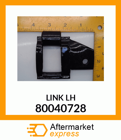 LINK LH 80040728