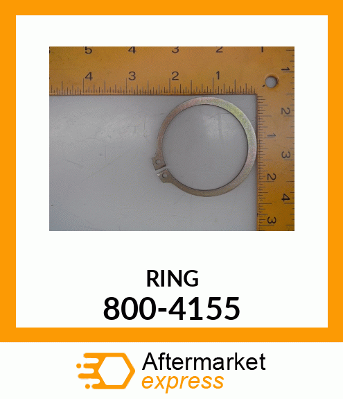 RING 800-4155