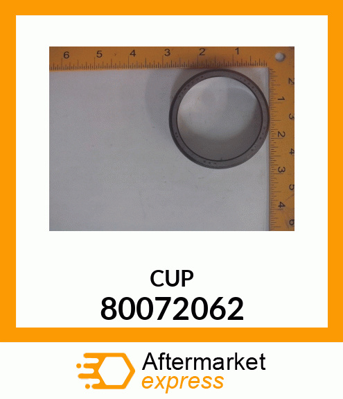 CUP 80072062