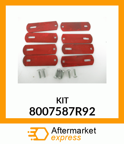 KIT 8007587R92