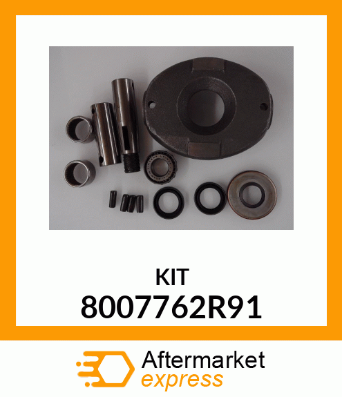 KIT 8007762R91