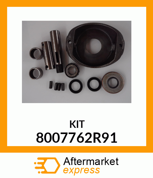 KIT 8007762R91