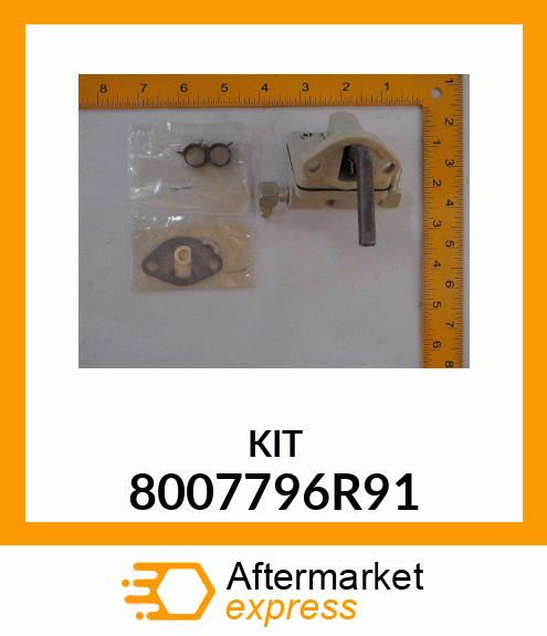 KIT 8007796R91