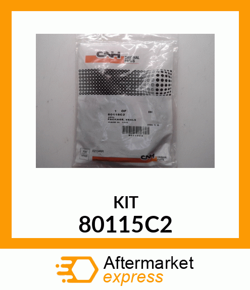 KIT 80115C2