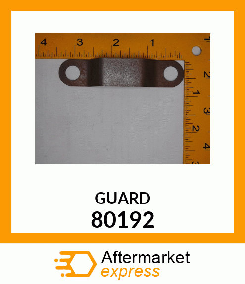 GUARD 80192