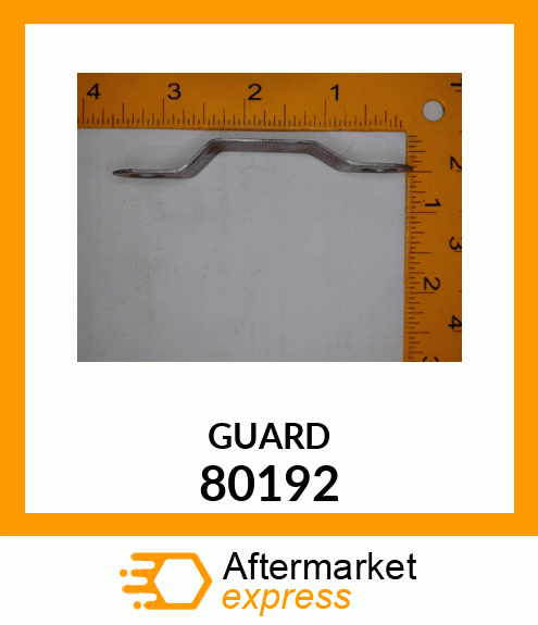 GUARD 80192