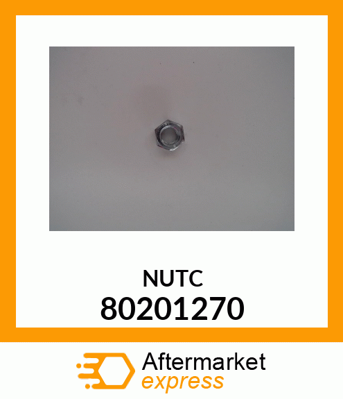 NUTC 80201270