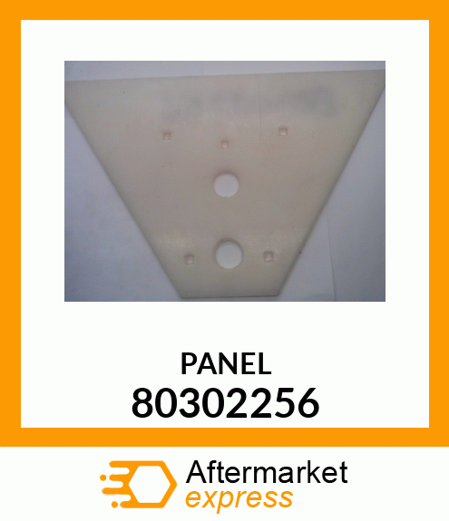 PANEL 80302256