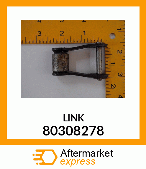 LINK 80308278