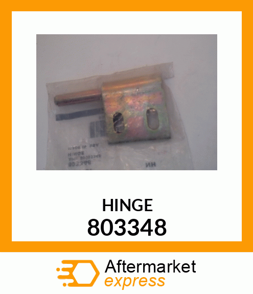 HINGE 803348