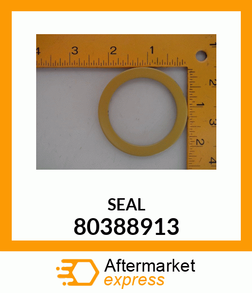 SEAL 80388913
