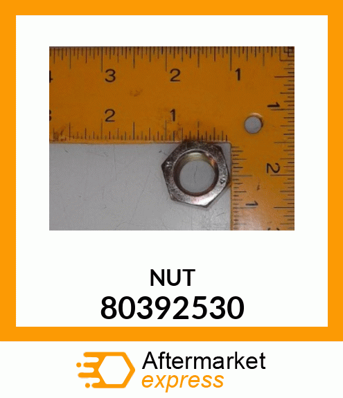 NUT 80392530