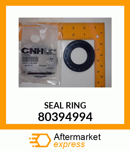 SEAL RING 80394994