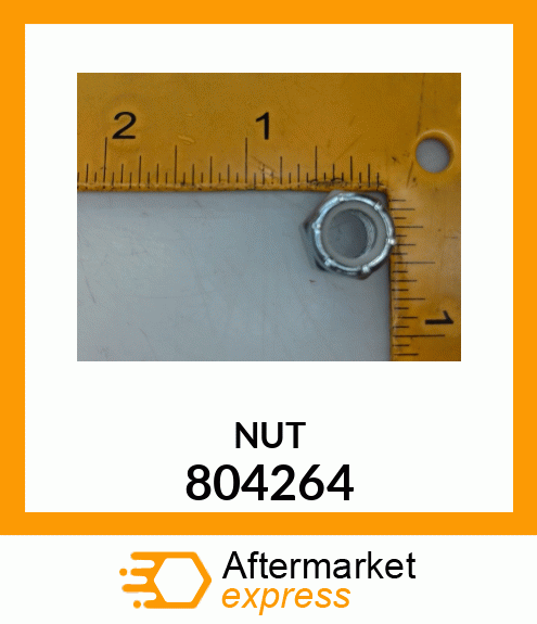 NUT 804264