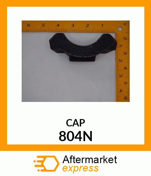 CAP 804N