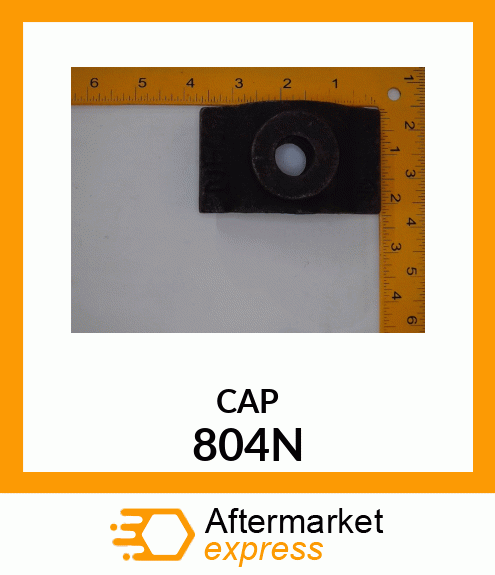 CAP 804N