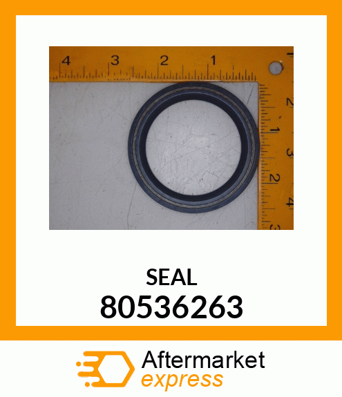 SEAL 80536263