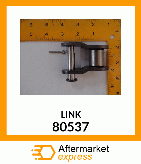 LINK 80537