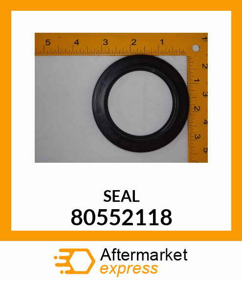 SEAL 80552118
