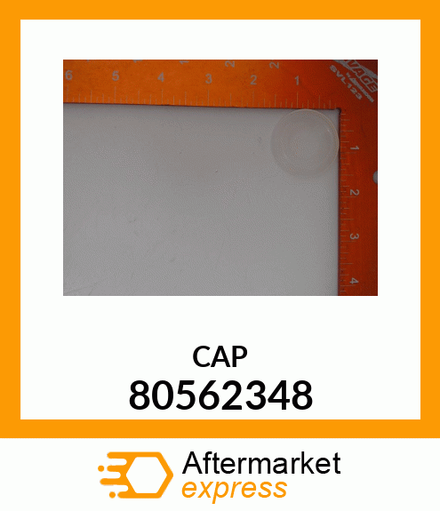 CAP 80562348