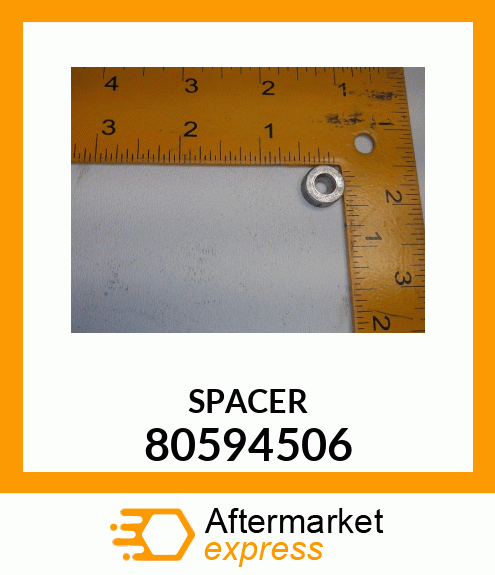 SPACER 80594506