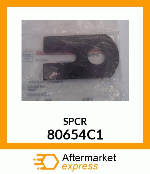 SPCR 80654C1