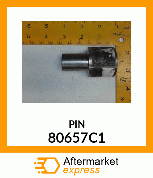 PIN 80657C1