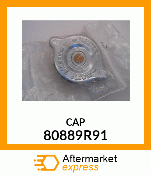 CAP 80889R91