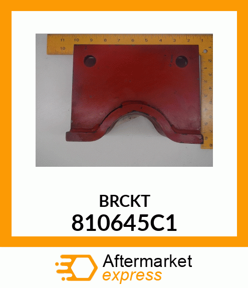 BRCKT 810645C1