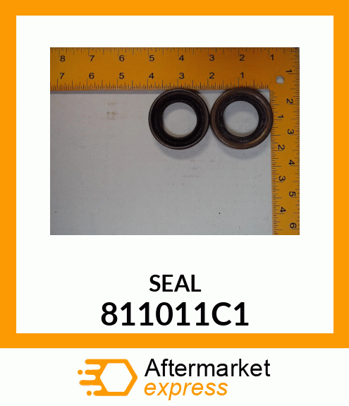 SEAL 811011C1