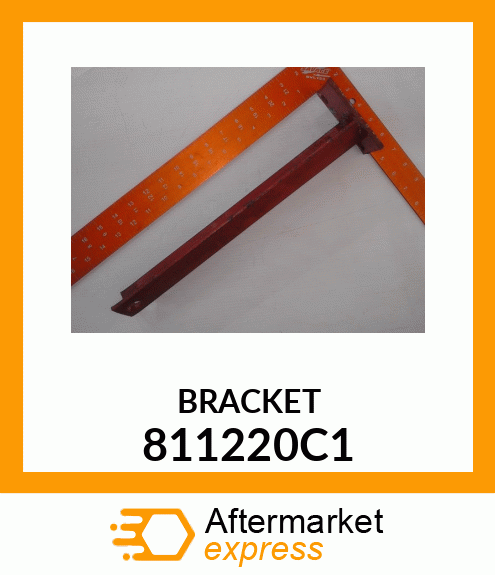 BRACKET 811220C1