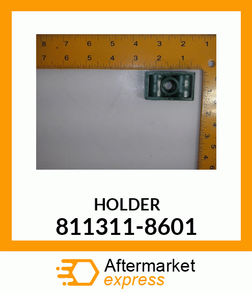 HOLDER 811311-8601