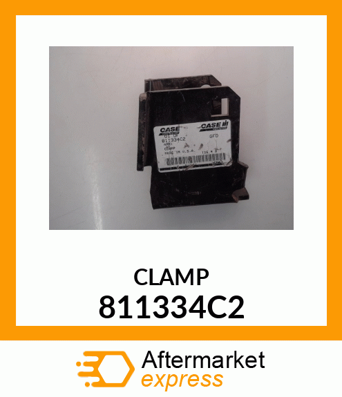 CLAMP 811334C2