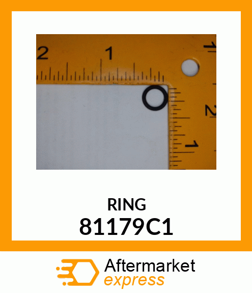 RING 81179C1