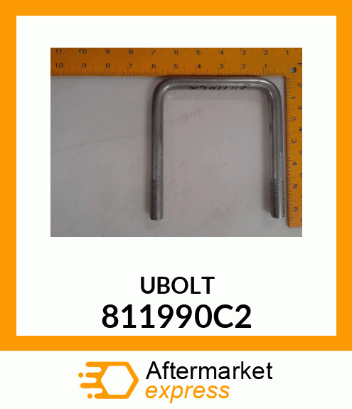 UBOLT 811990C2