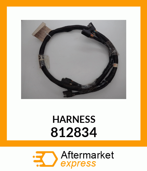 HARNESS 812834